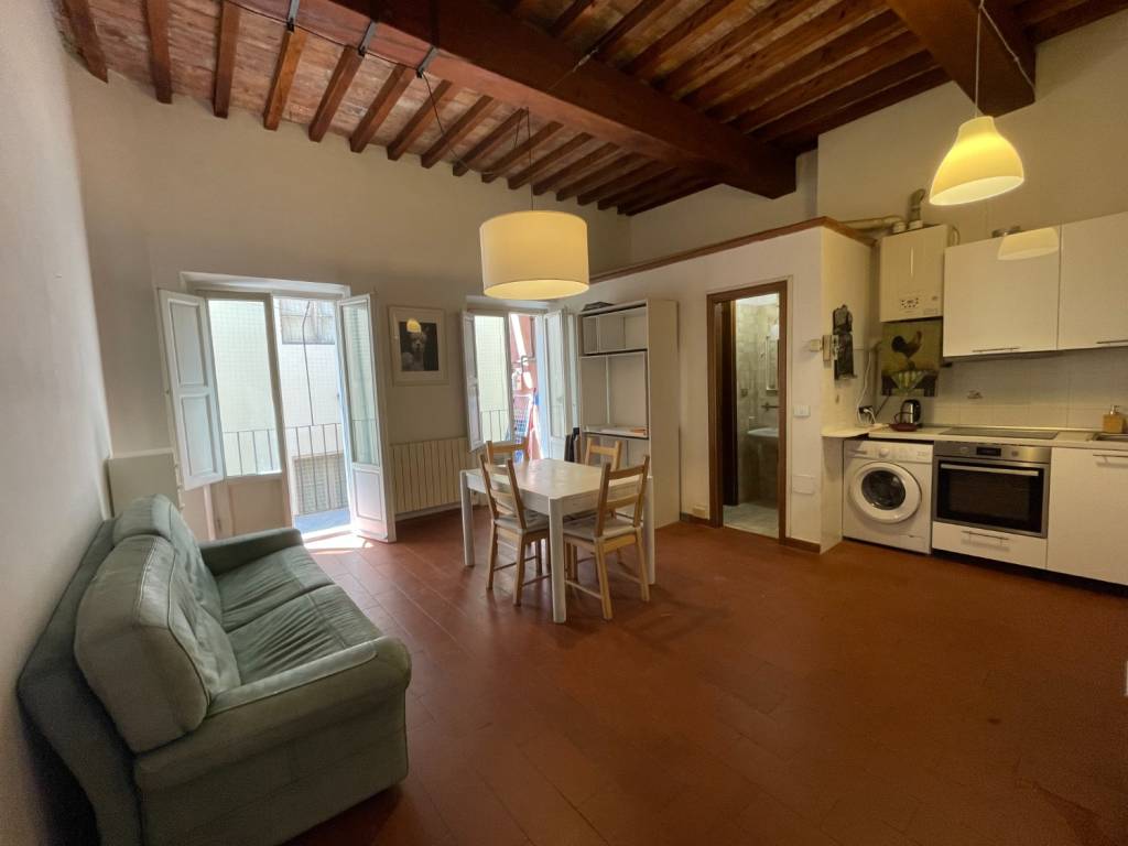 appartamento in affitto a Pisa in zona Centro Storico