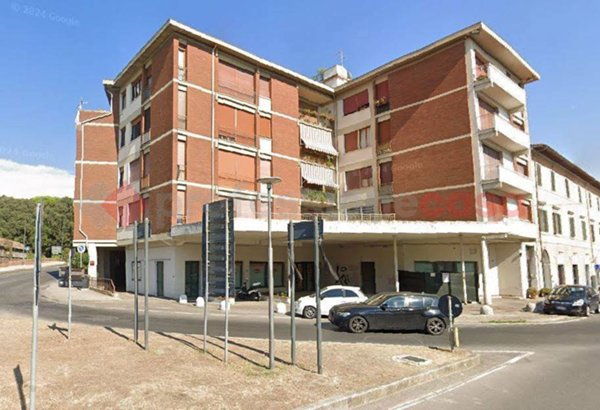 appartamento in affitto a Pisa in zona Centro Storico