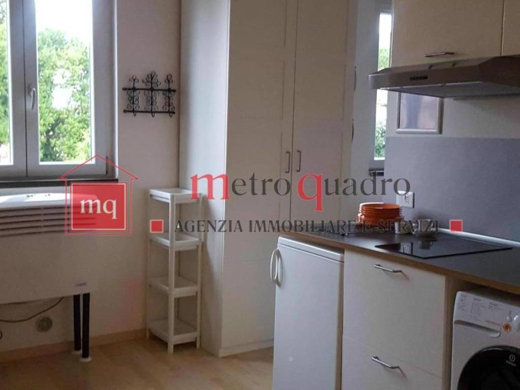 appartamento in affitto a Pisa in zona Quartiere Santa Maria