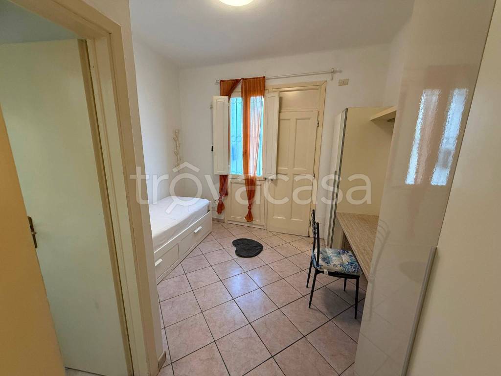 appartamento in affitto a Pisa in zona Quartiere San Giusto