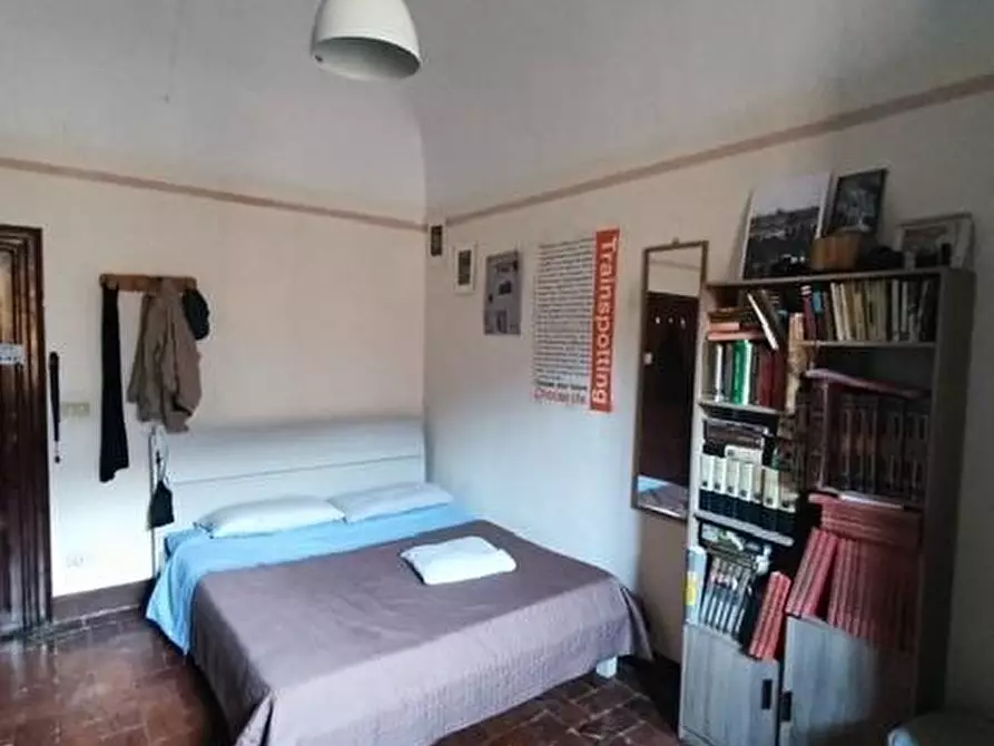 appartamento in affitto a Pisa in zona Centro Storico