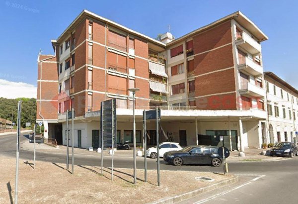 appartamento in affitto a Pisa in zona Centro Storico