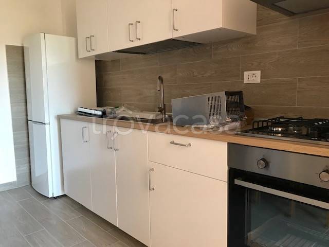 appartamento in affitto a Pisa in zona Quartiere Santa Maria
