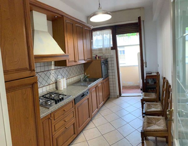 appartamento in affitto a Pisa in zona Pratale / Don Bosco