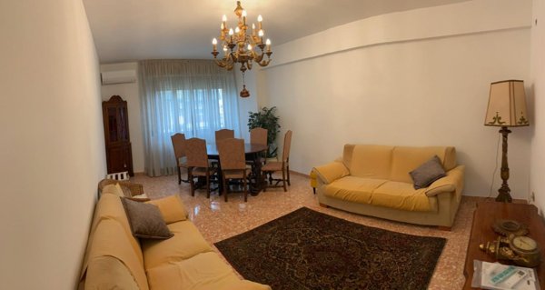 appartamento in affitto a Pisa in zona Pratale / Don Bosco