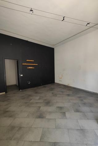 negozio in affitto a Pisa in zona Tribunale
