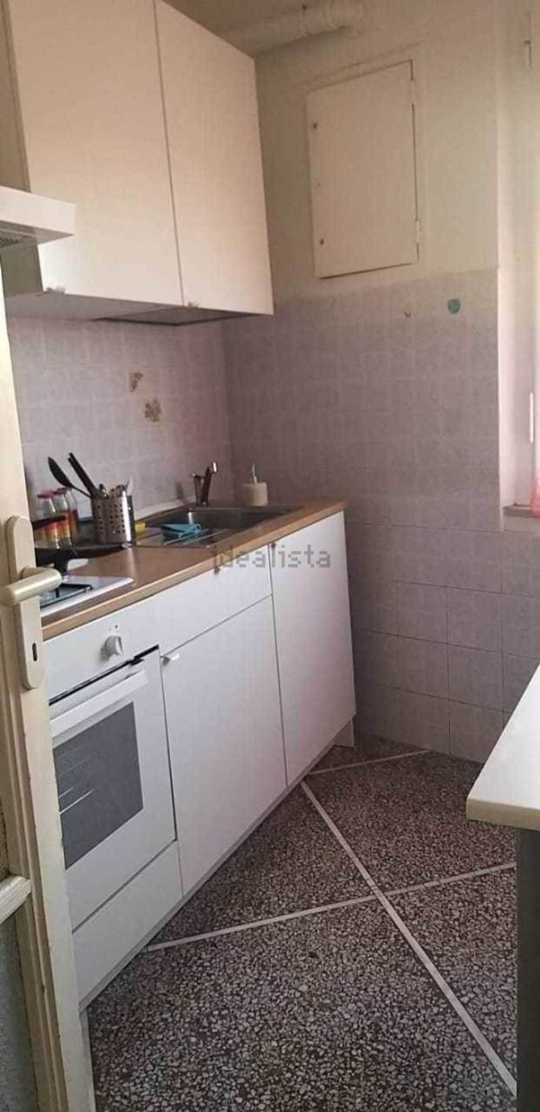 appartamento in affitto a Pisa in zona Stazione