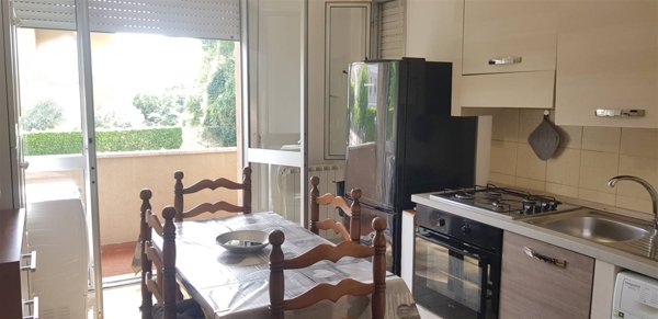 appartamento in affitto a Pisa