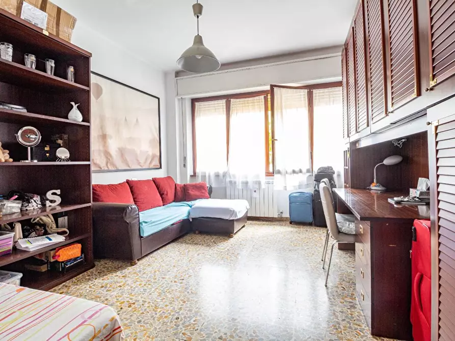 appartamento in affitto a Pisa in zona Quartiere Sant'Antonio