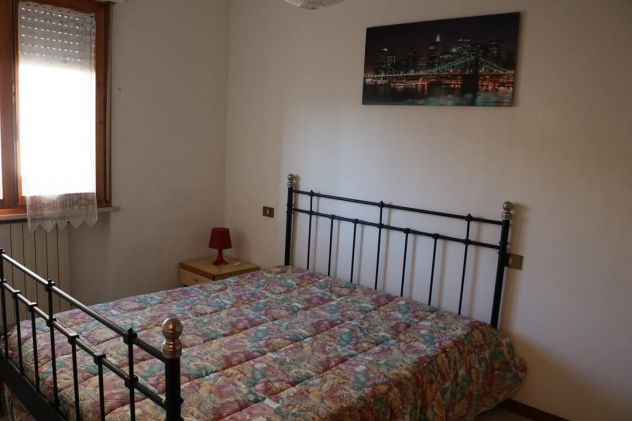 appartamento in affitto a Pisa in zona Cisanello