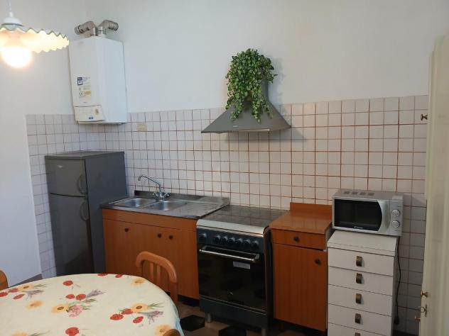 appartamento in affitto a Pisa in zona Marina di Pisa