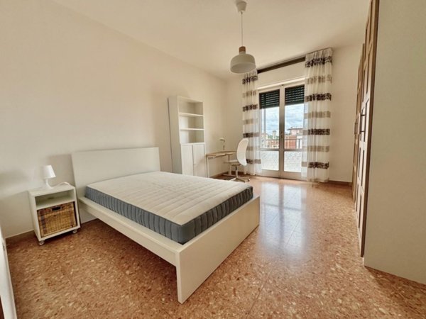 appartamento in affitto a Pisa in zona Putignano