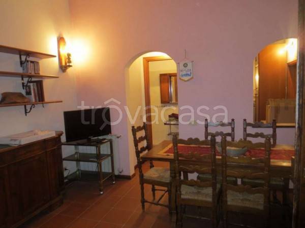 appartamento in affitto a Pisa in zona Quartiere San Francesco