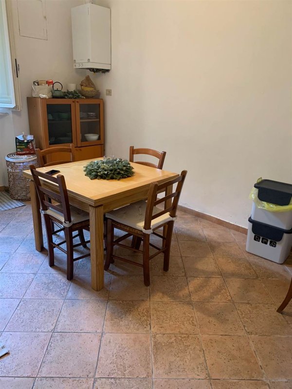 appartamento in affitto a Pisa in zona Quartiere San Francesco