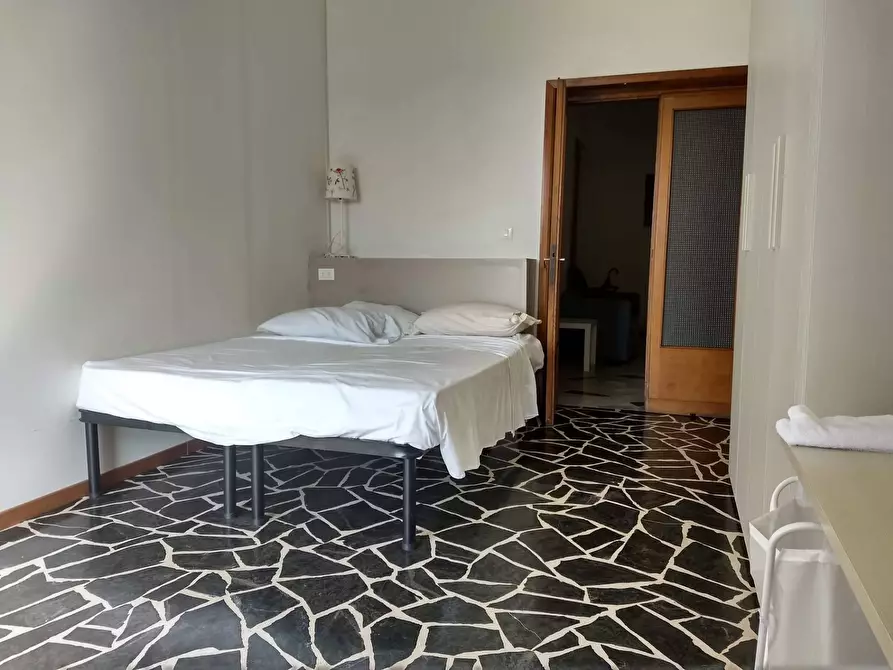 appartamento in affitto a Pisa in zona Lungarni