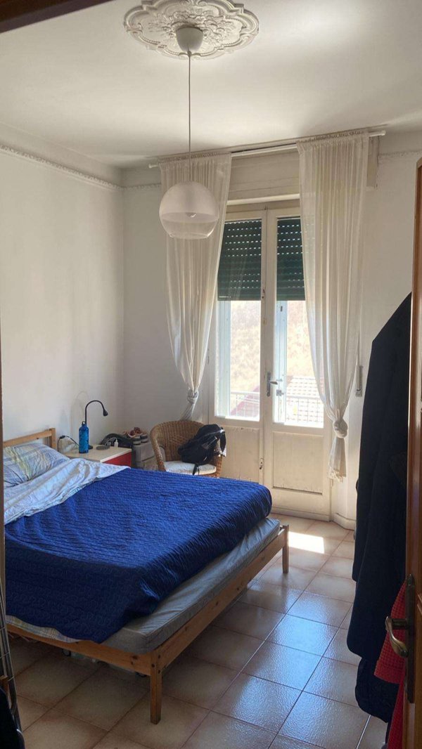 appartamento in affitto a Pisa in zona Stazione