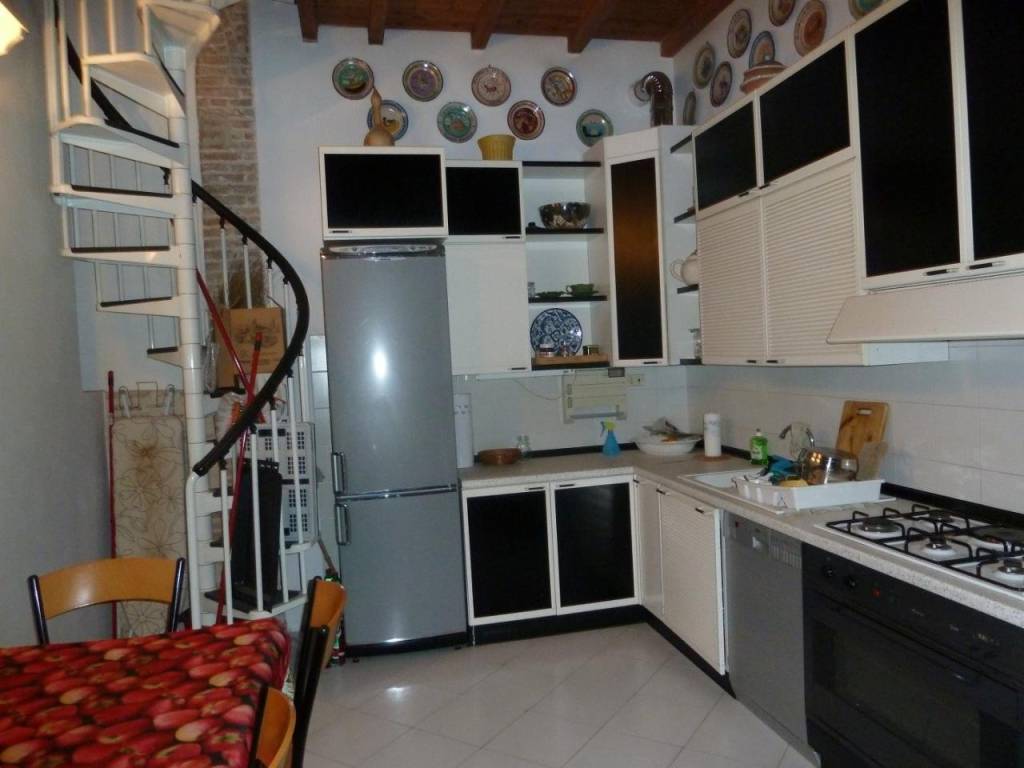 appartamento in affitto a Pisa in zona Quartiere San Martino