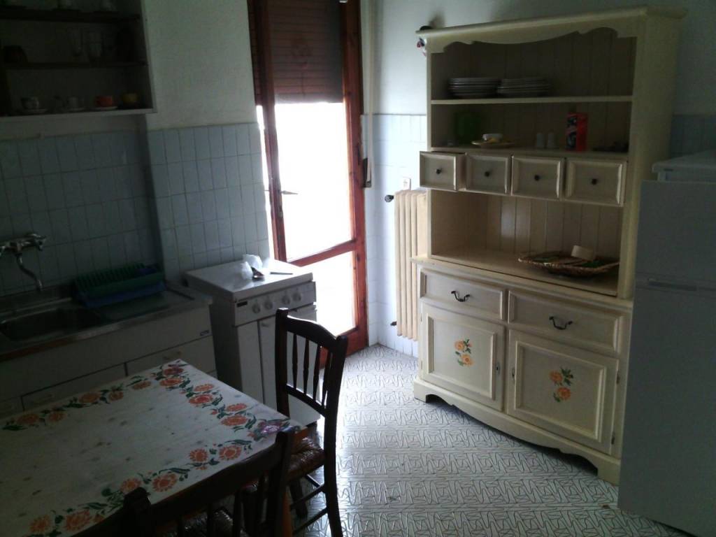 appartamento in affitto a Pisa in zona Pratale / Don Bosco