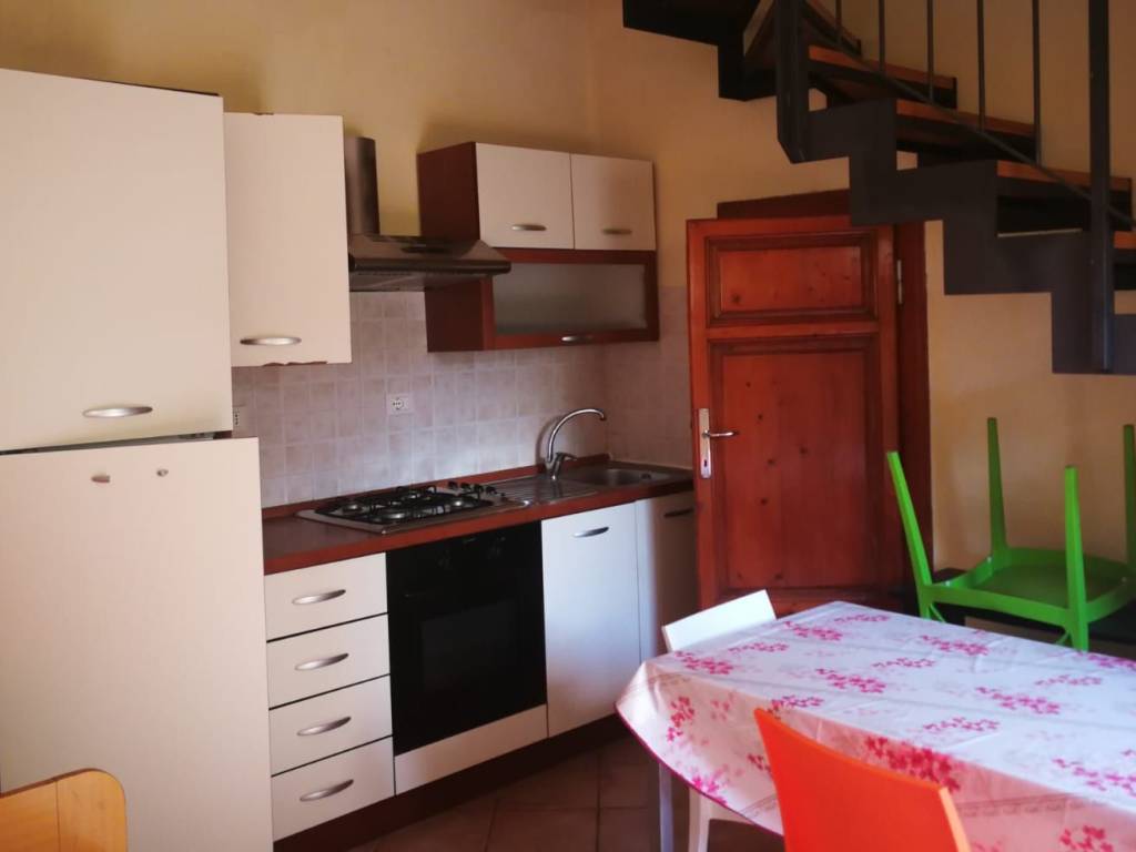 casa indipendente in affitto a Pisa in zona Pratale / Don Bosco