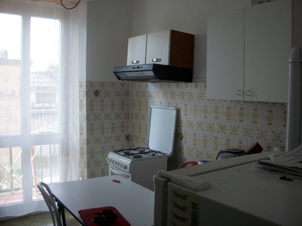 appartamento in affitto a Pisa in zona Porta a Lucca