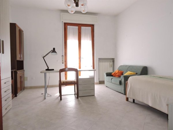appartamento in affitto a Pisa in zona Pratale / Don Bosco