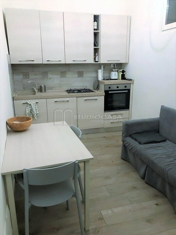 appartamento in affitto a Pisa in zona Quartiere San Francesco