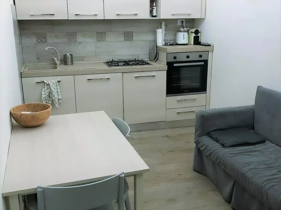 appartamento in affitto a Pisa in zona Quartiere San Francesco