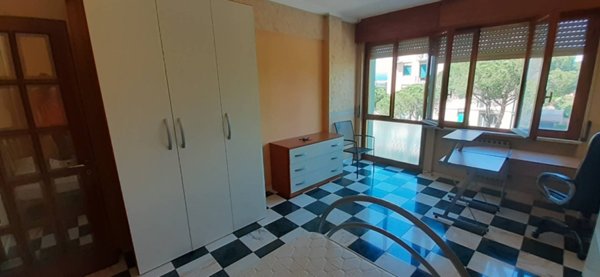 appartamento in affitto a Pisa in zona Pratale / Don Bosco