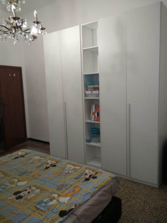 appartamento in affitto a Pisa in zona Quartiere Sant'Antonio