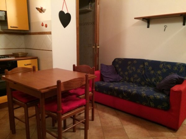 appartamento in affitto a Pisa in zona Quartiere San Giusto