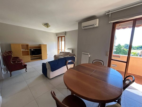 appartamento in affitto a Pisa