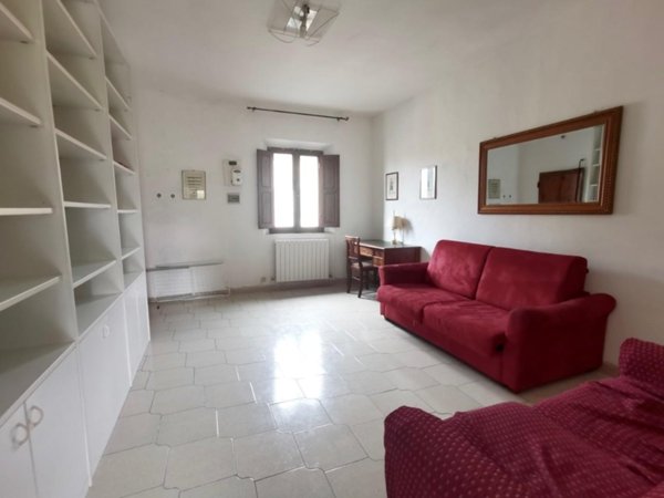 appartamento in affitto a Pisa in zona Quartiere San Giusto