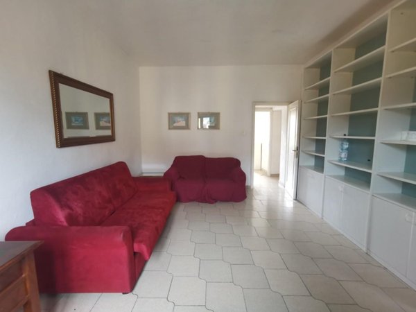 appartamento in affitto a Pisa