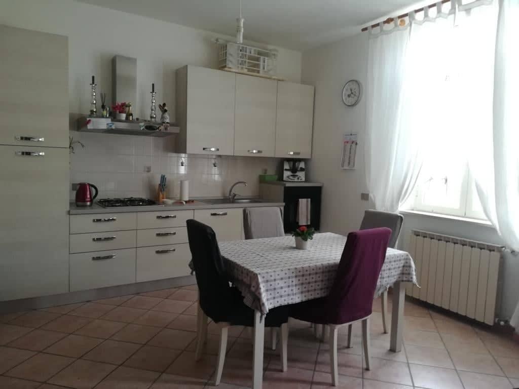 appartamento in affitto a Pisa in zona Quartiere San Giusto