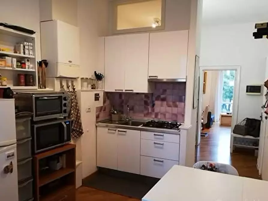 appartamento in affitto a Pisa in zona Centro Storico
