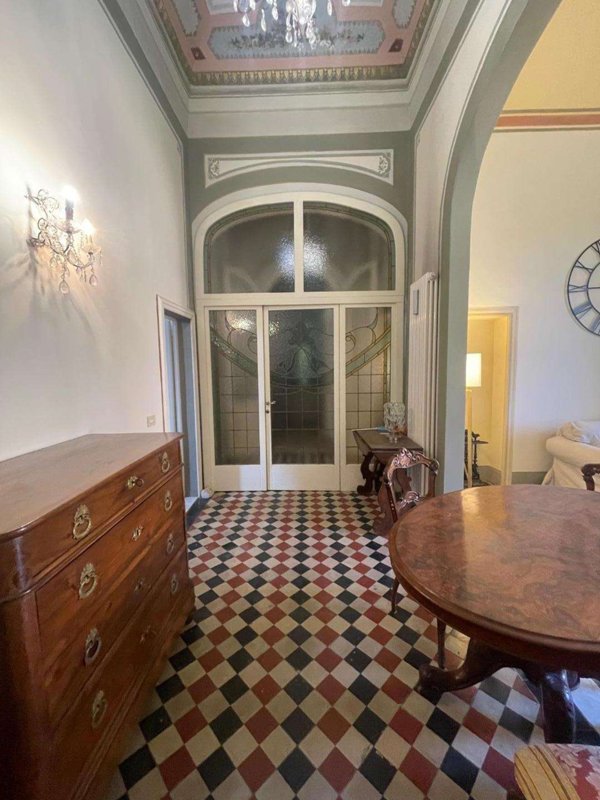 appartamento in affitto a Pisa in zona Marina di Pisa