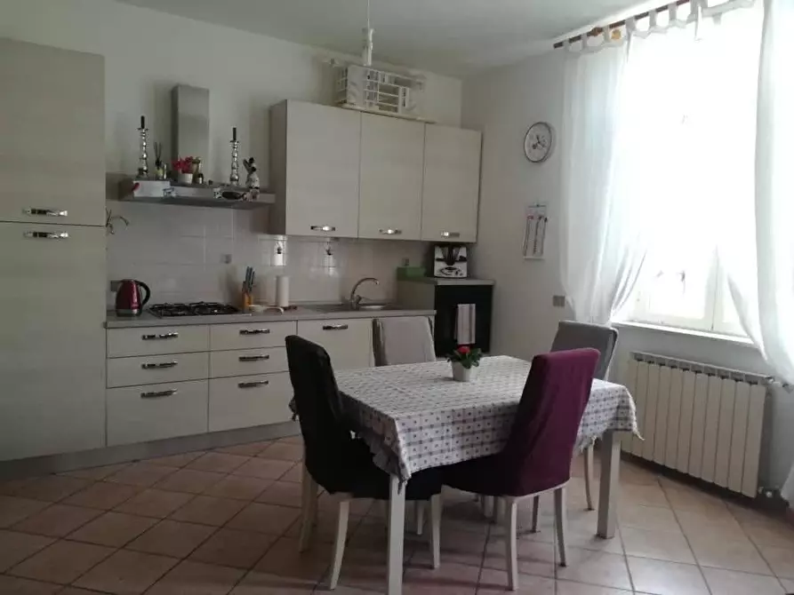 appartamento in affitto a Pisa in zona Le Piagge