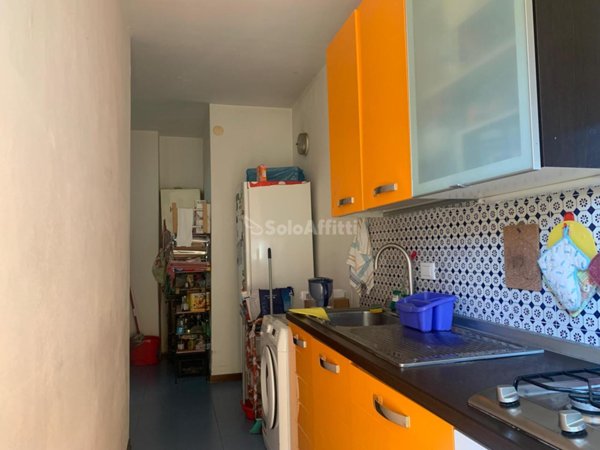 appartamento in affitto a Pisa in zona Barbaricina