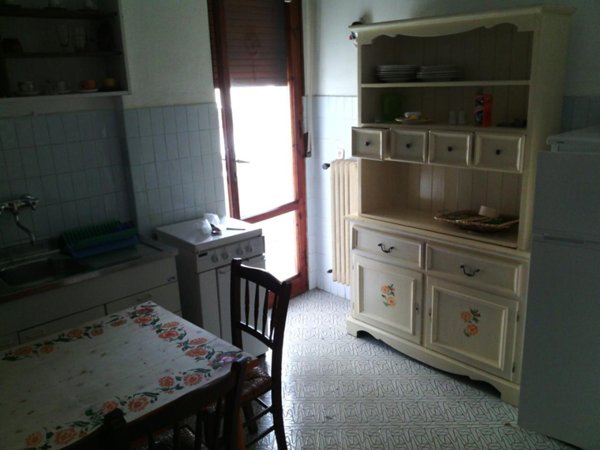 appartamento in affitto a Pisa in zona Centro Storico
