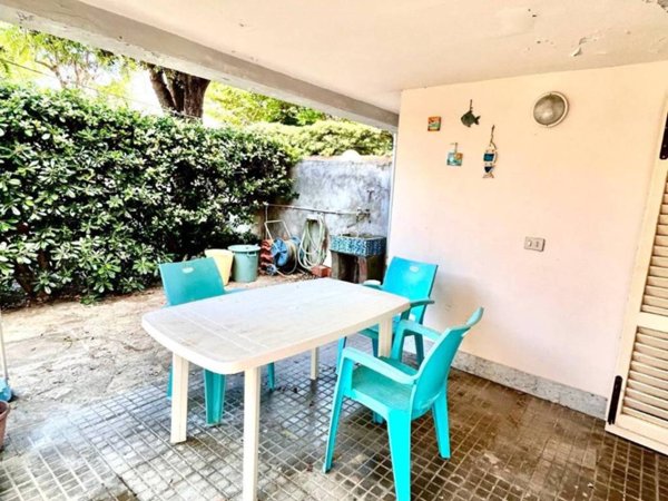 appartamento in affitto a Pisa in zona Marina di Pisa