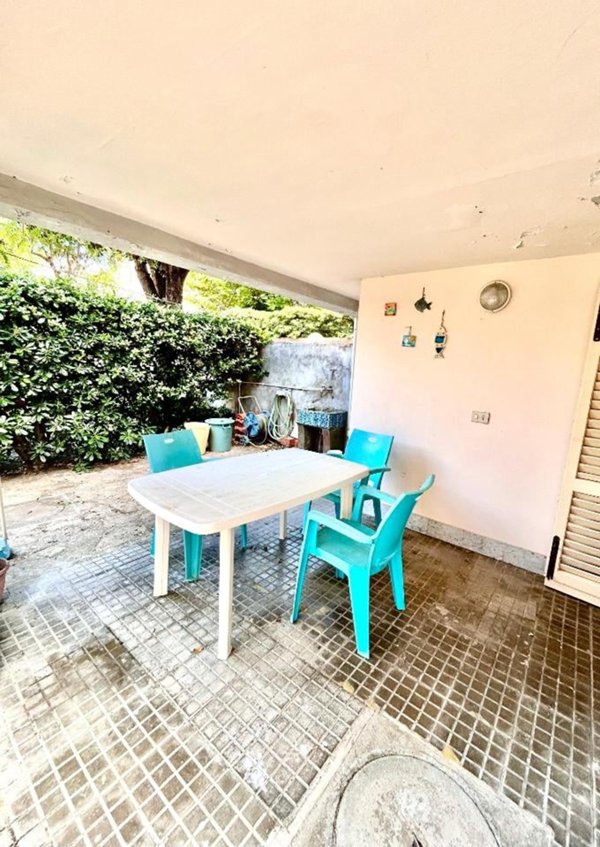 appartamento in affitto a Pisa in zona Marina di Pisa