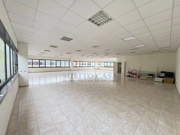ufficio in affitto a Pisa in zona Ospedaletto