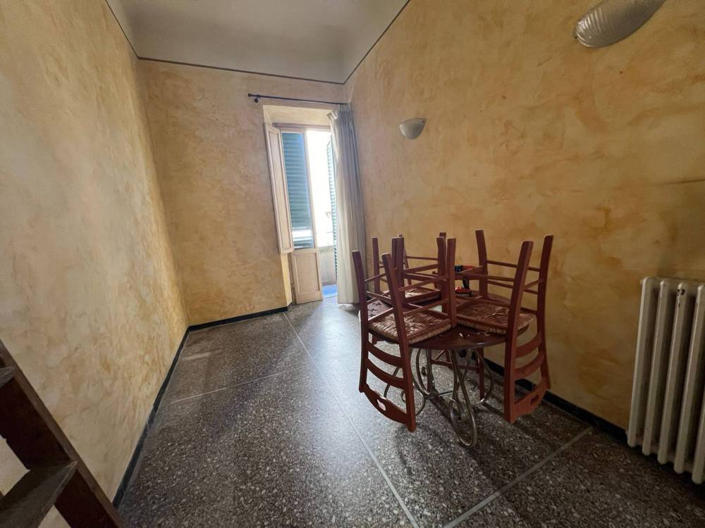 appartamento in affitto a Pisa in zona Stazione