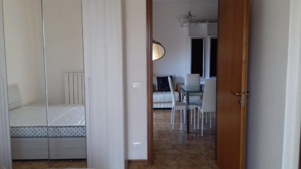 appartamento in affitto a Pisa in zona Putignano