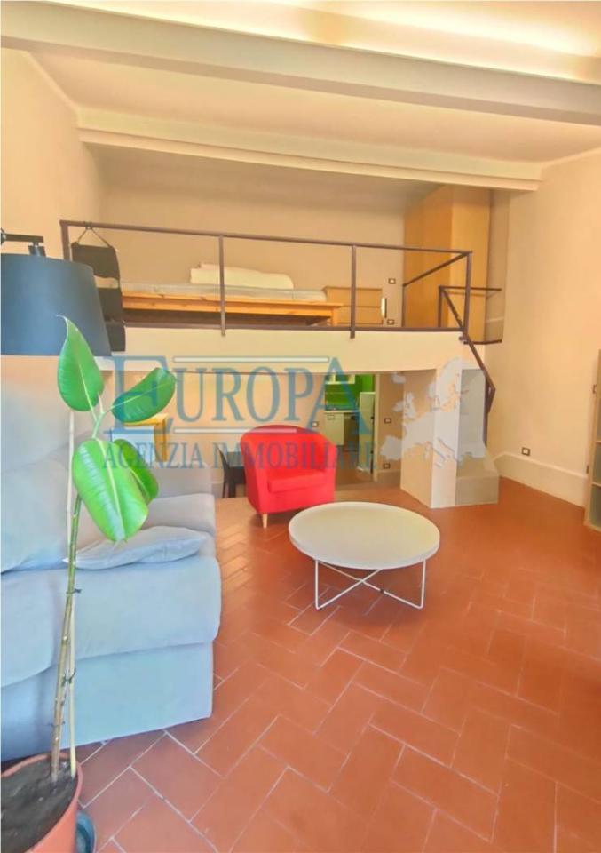 appartamento in affitto a Pisa in zona Centro Storico