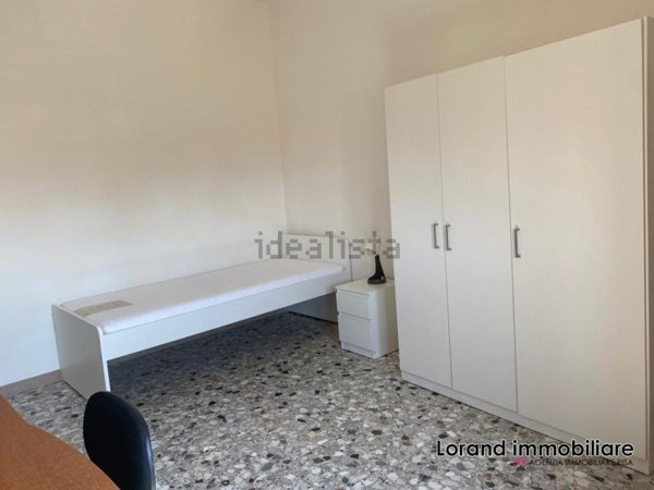 appartamento in affitto a Pisa in zona Porta a Lucca