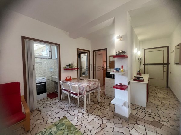 appartamento in affitto a Pisa in zona Tirrenia