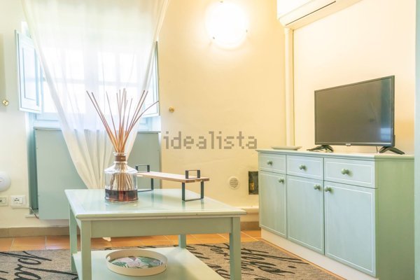 appartamento in affitto a Pisa in zona Calambrone