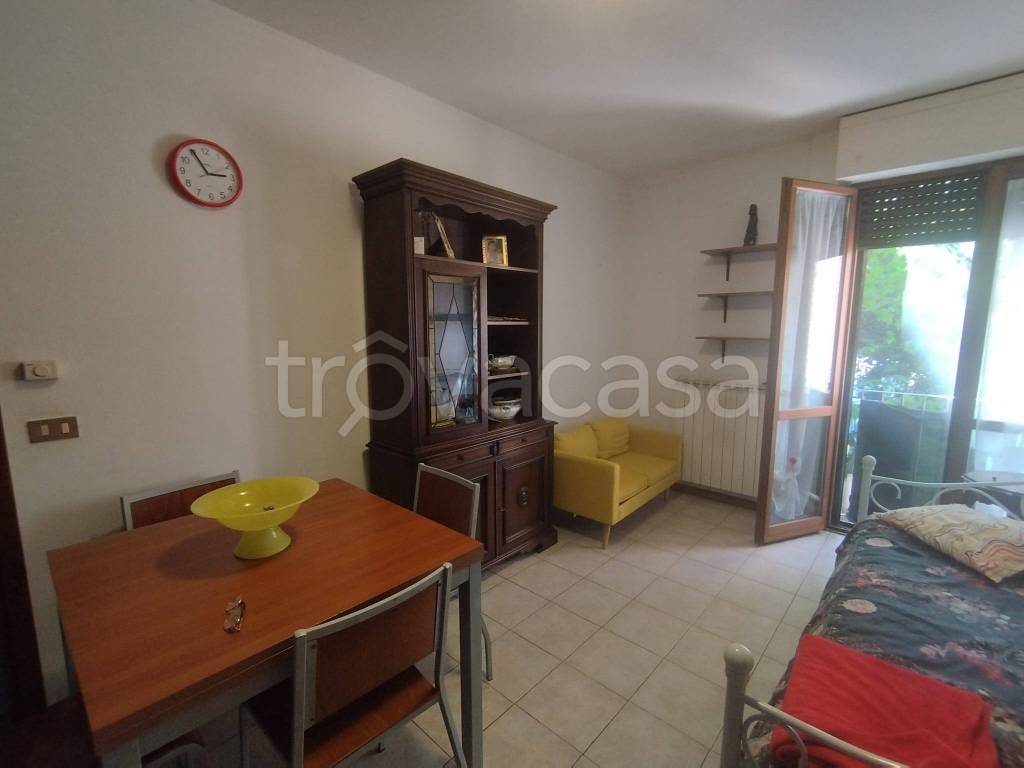 appartamento in affitto a Pisa