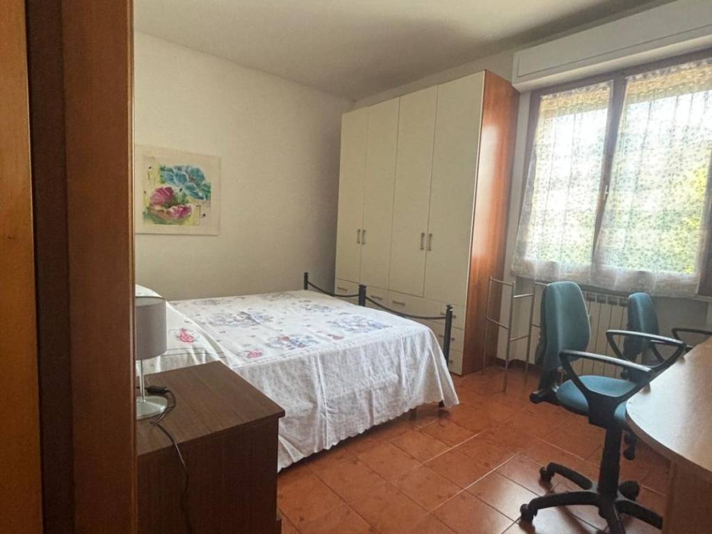 appartamento in affitto a Pisa in zona Cisanello